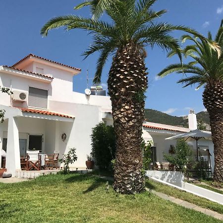 Las Palmas Καβάλα Εξωτερικό φωτογραφία