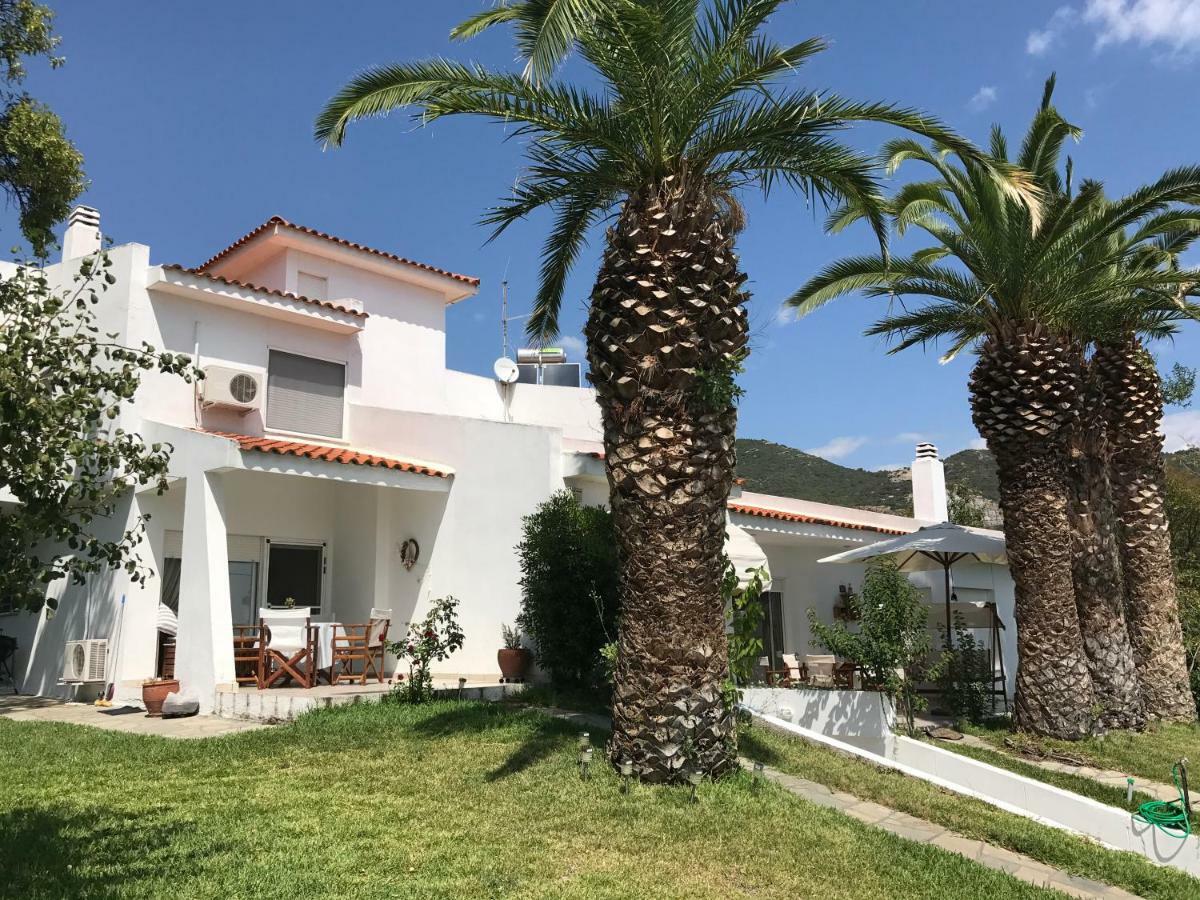 Las Palmas Καβάλα Εξωτερικό φωτογραφία