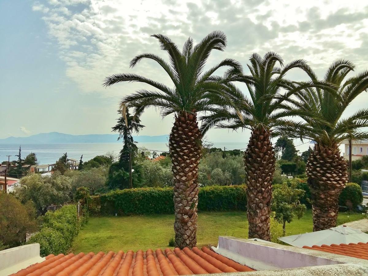 Las Palmas Καβάλα Εξωτερικό φωτογραφία