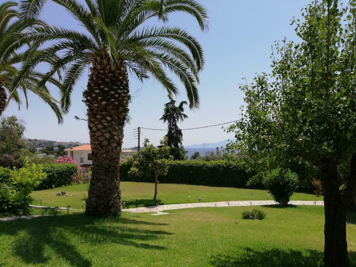 Las Palmas Καβάλα Εξωτερικό φωτογραφία