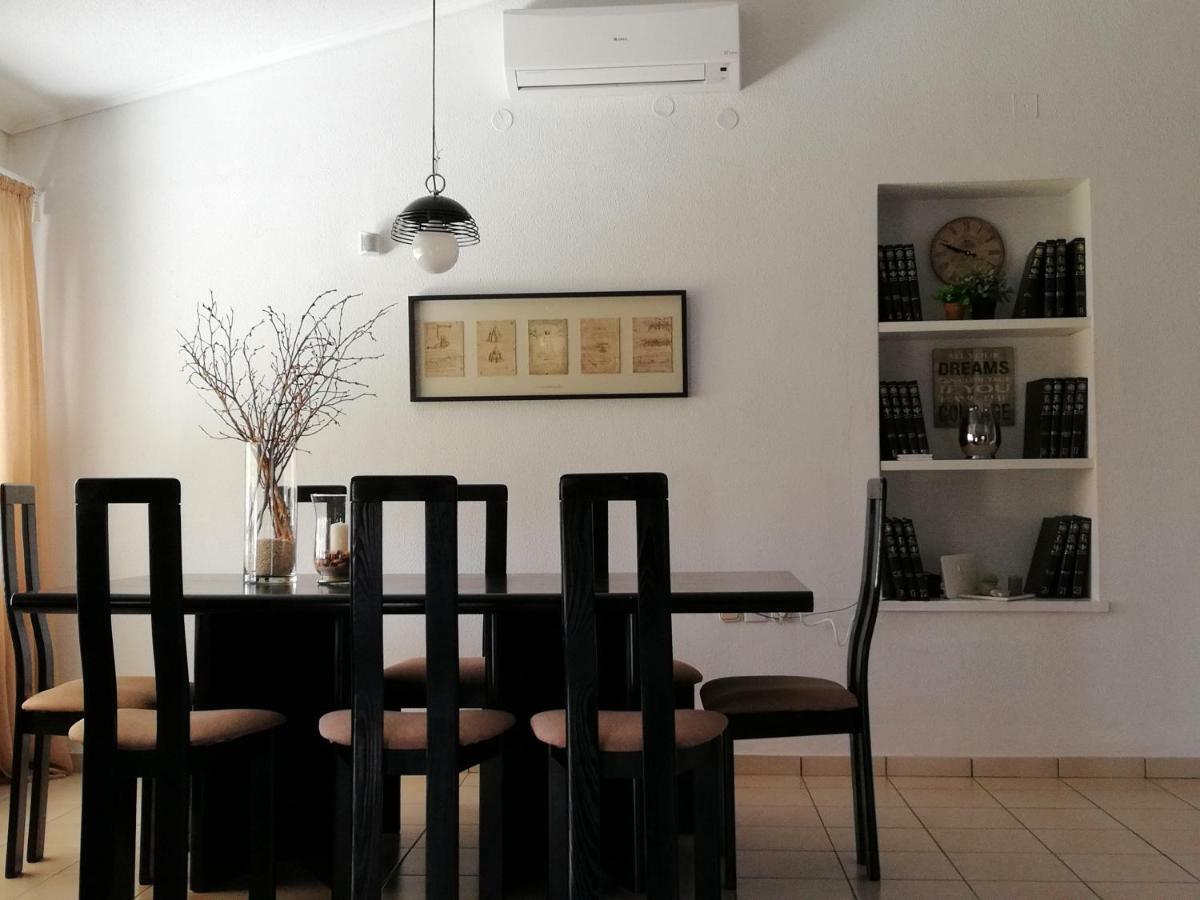 Las Palmas Καβάλα Εξωτερικό φωτογραφία